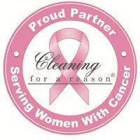 cleaning logo