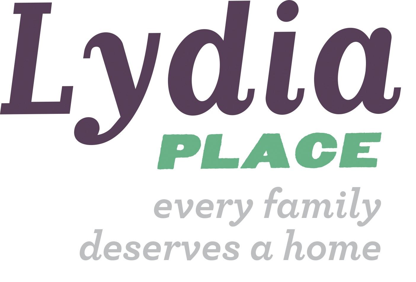 Lydia Place