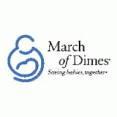 March of Dimes Logo