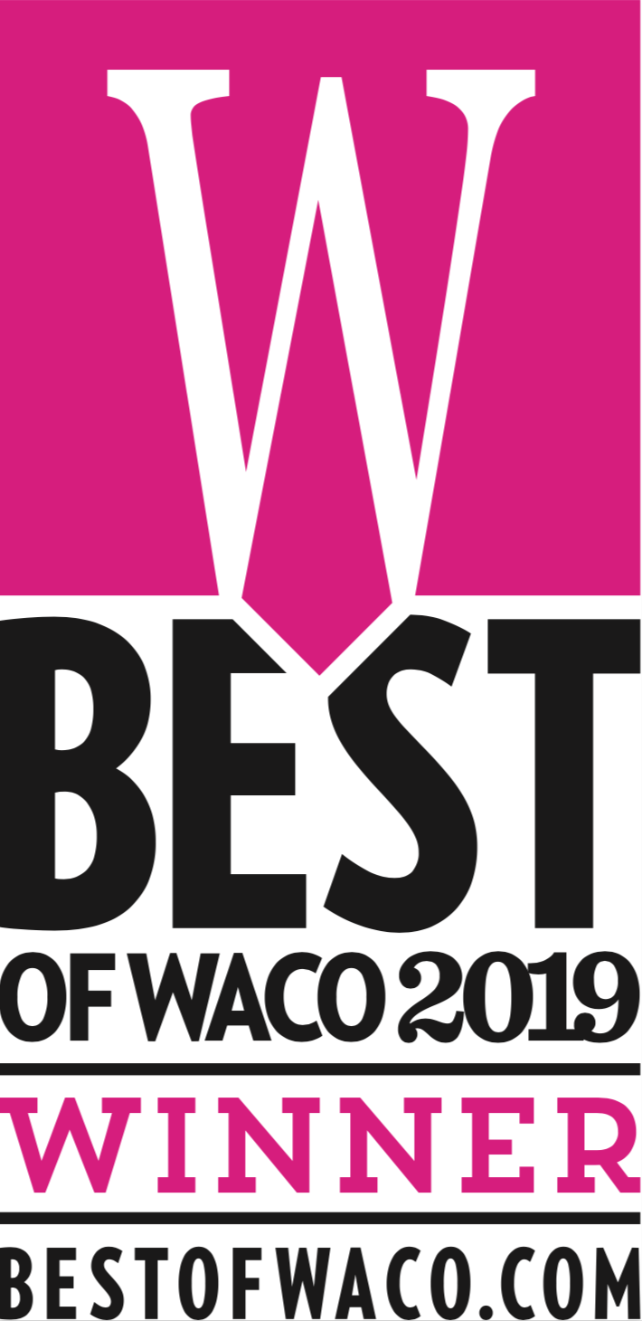 Best of Waco Award 2019