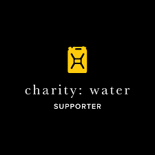 Charity Water