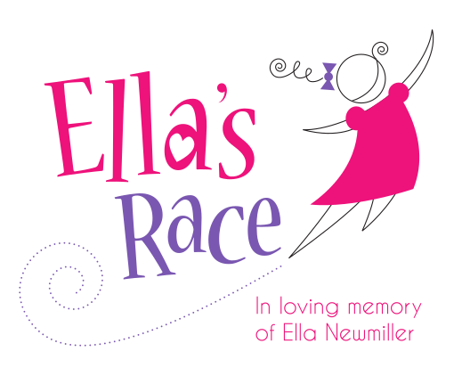 Ella's Race